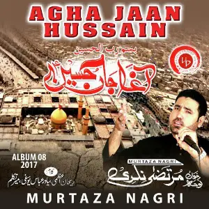 Agha Jaan Hussain, Vol. 8 image