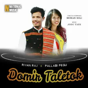Domir Taletok - Single image