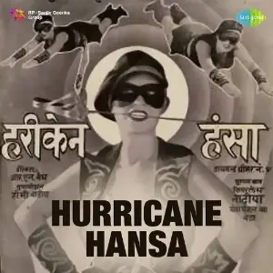 Hurricane Hansa image