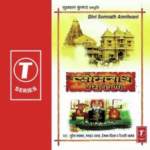 Shri Somnath Amritwani image