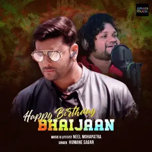 Happy Birthday Bhaijaan image