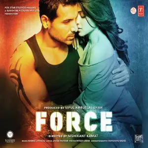 Force image