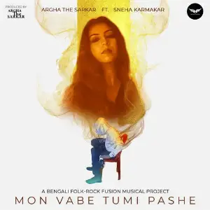 Mon Vabe Tumi Pashe Ft. Sneha Karmakar 