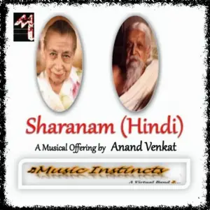 Sharanam (Hindi) image