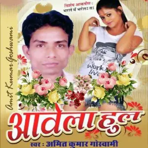 Aavela Hul image
