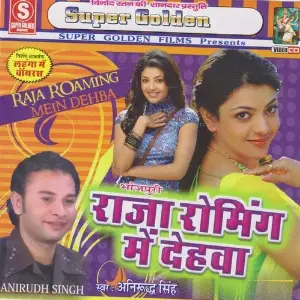 Raja Roaming Me Dehwa image