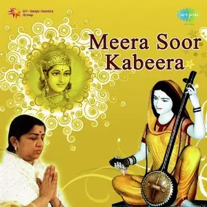 Meera Soor Kabira - Lata Mangeshkar image