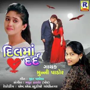 Dil Maa Dard image