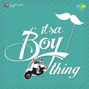 Itsa Boy Thing image