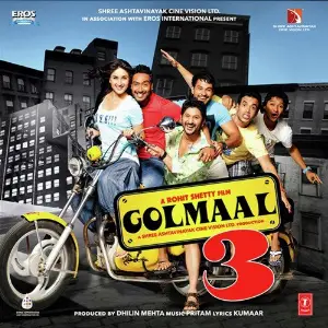 Golmaal 3 image
