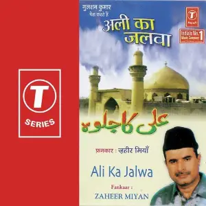 Ali Ka Jalwa image