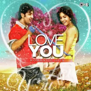 Love You (Romantic Hits) image