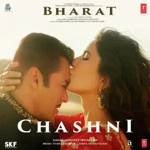 Chashni (From Bharat) image