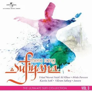 Mera Rang Sufiyana, Vol. 3 image