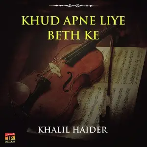 Khud Apne Liye Beth Ke image