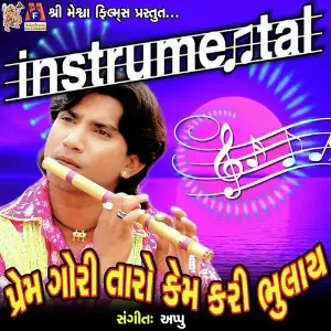 O Radha Hu To Taro Diwano Vikram Thakor
