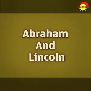 Abraham And Lincoln image