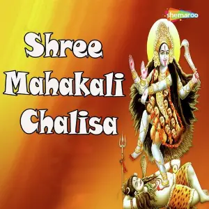 Shree Mahakali Chalisa image