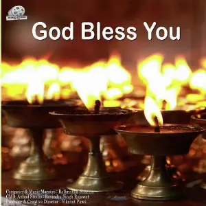 God Bless You (Devotional) image