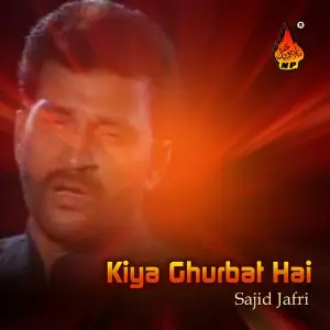 Kia Ghurbat Hai image