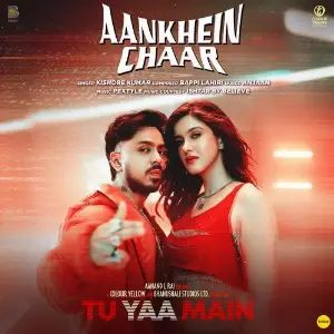 Aankhein Chaar (From Tu Yaa Main) image