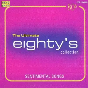 Eightys - The Ultimate Collection Vol- 3 image