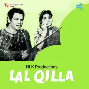 Lal Qilla image