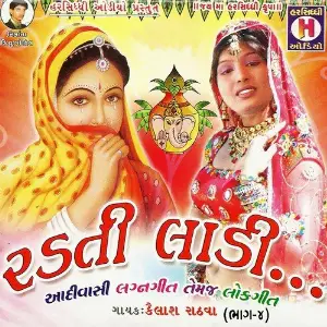 Radti Laadi, Vol. 4 image