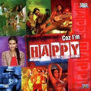 Coz Im Happy image