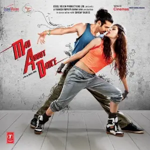 Mad About Dance image