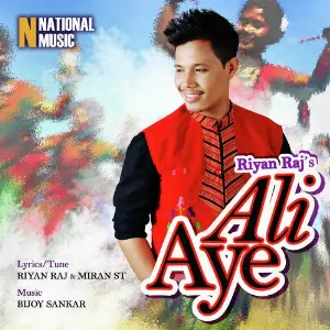 Ali Aye - Single image