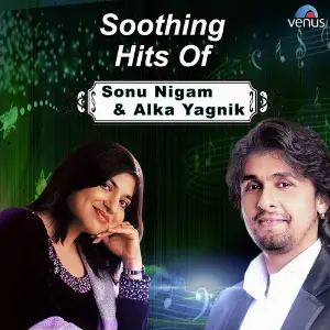Soothing Hits of Sonu Nigam  Alka Yagnik image