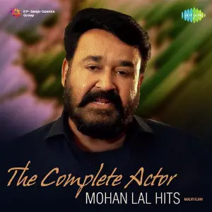 The Complete Actor - Mohan Lal Hits image