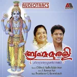 Bramha Murali image