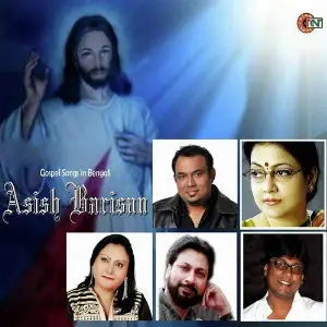 Asish Barisan image
