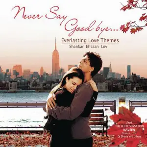 Never Say Good Bye image