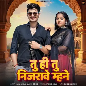 Tu Hi Tu Nijrave Mahane image