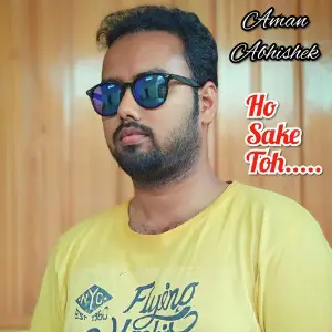 I Love You Aman Abhishek