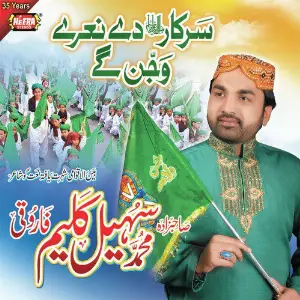 Sarkar De Naray Wajan Ge image