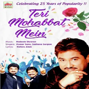 Teri Mohabbat Mein image