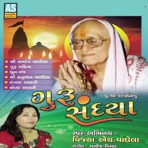 Guru Sandhya image
