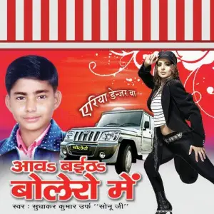 Aawa Bhaitha Bolero Mein image