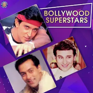 Bollywood Superstars image