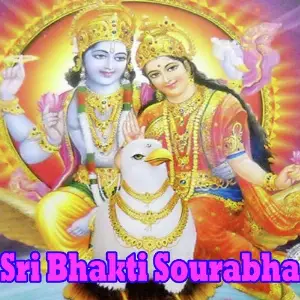 Sri Bhakti Sourabha image