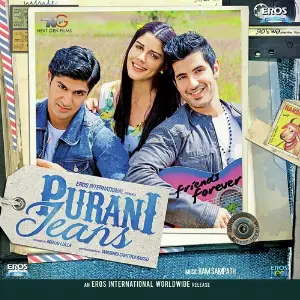 Purani Jeans image