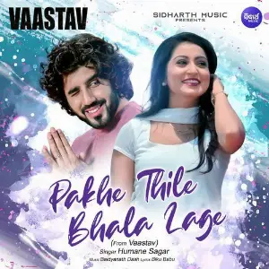 Pakhe Thile Bhala Lage (From Vaastav) image