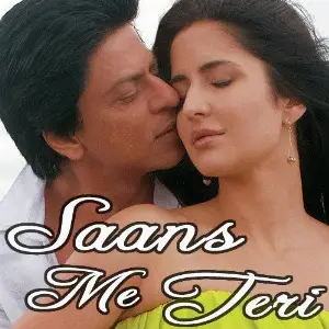 Saans Me Teri image