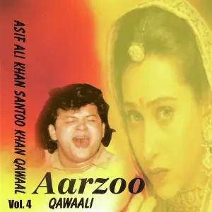 Aarzoo Vol. 4 image