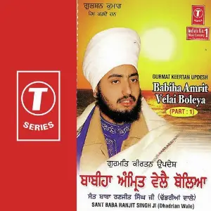Babiha Amrit Velai Boleya (Part 1) image