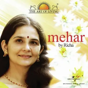Mehar - The Art Of Living image